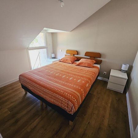 Maison De 2 Chambres Proche A11 Ancenis, Logis Du Chateau Rouge Mésanger Eksteriør bilde